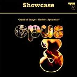 Album Various: Showcase