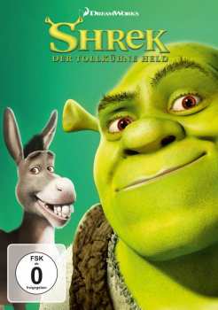 Album Various: Shrek - Der Tollkühne Held