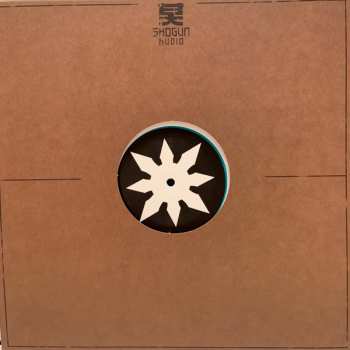 LP Various: Shuriken Series Vol.1  LTD | CLR 325538