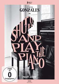 Album Various: Shut Up And Play The Piano