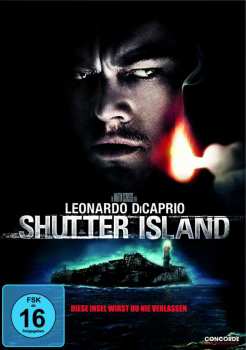 Album Various: Shutter Island