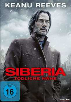 Album Various: Siberia