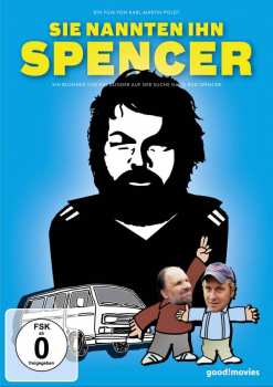 Album Various: Sie Nannten Ihn Spencer