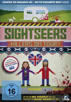 Album Various: Sightseers