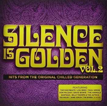 Album Various: Silence Is Golden: Vol. 2