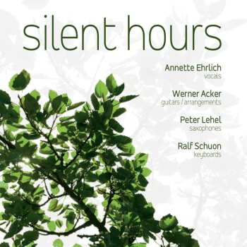 CD Various: Silent Hours 650840