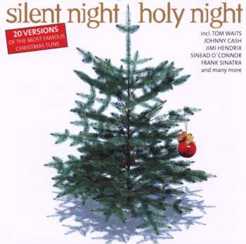 Album Various: Silent Night Holy Night: 20 Versions