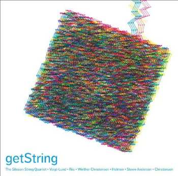 Album Various: Silesian String Quartet - Get String