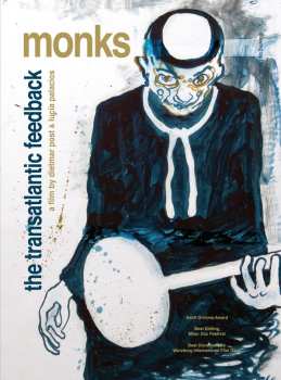 2CD Various: Silver Monk Time - A Tribute To The Monks 544283