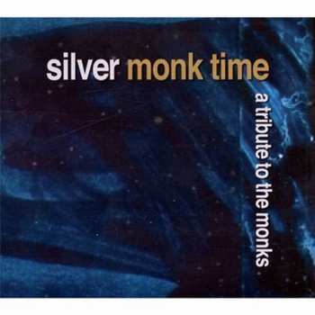 2CD Various: Silver Monk Time - A Tribute To The Monks 544283