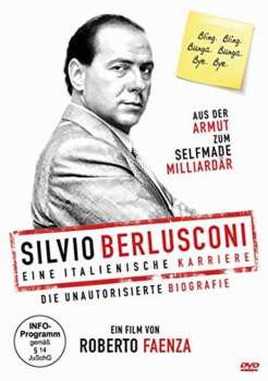 Album Various: Silvio Berlusconi - Eine Italienische Karriere