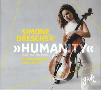 Album Various: Simone Drescher - Humanity