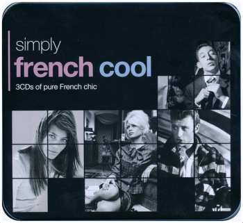 Album Various: Simply French Cool