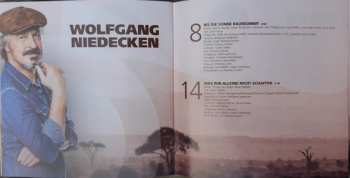 CD Various: Sing Meinen Song Das Tauschkonzert Volume 3 356346