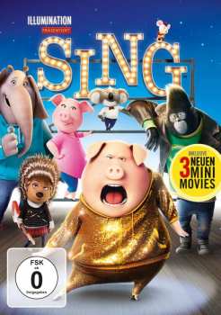 Album Various: Sing