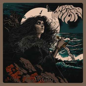 Album Various: Sirens