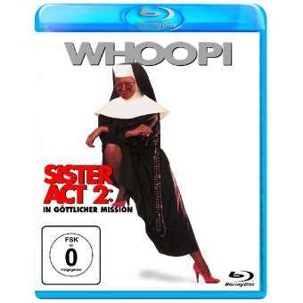 Album Various: Sister Act 2