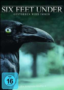 Album Various: Six Feet Under Staffel 4