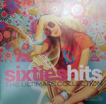 Album Various: Sixties Hits  (The Ultimate Collection)