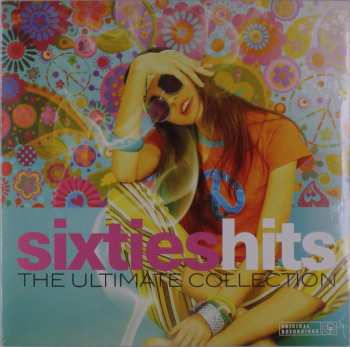 LP Various: Sixties Hits  (The Ultimate Collection) 616125