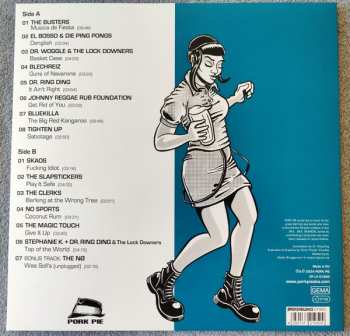 LP Various: Ska... Ska... Skandal No. 7 630751