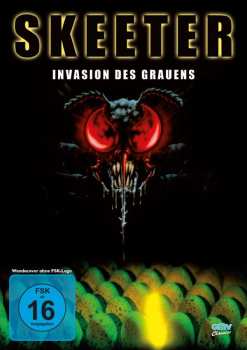 Album Various: Skeeter - Invasion Des Grauens