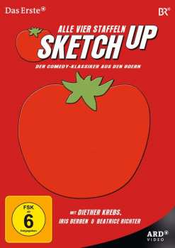 Album Various: Sketchup Staffeln 1-4