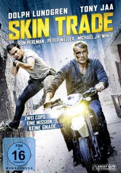 Album Various: Skin Trade