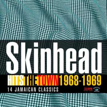 Album Various: Skinhead Hits The Town 1968-1969