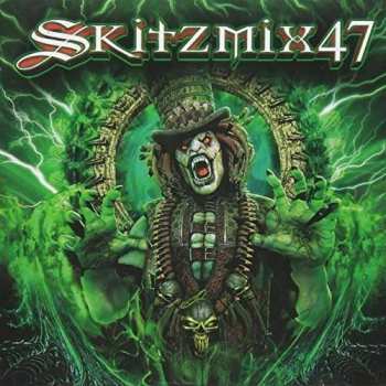 Album Various: Skitzmix 47