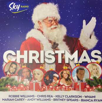 Album Various: Sky Radio Christmas