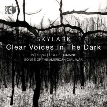 Album Various: Skylark - Clear Voices In The Dark