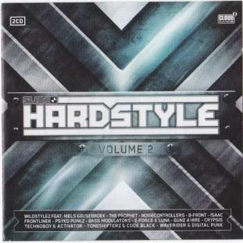 Album Various: Slam! Hardstyle - Volume 2