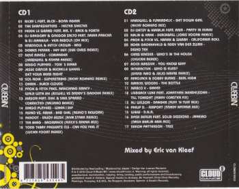 2CD Various: Slam!Fm Presents Clubbin' 2010 Vol.2 582369