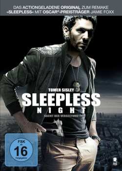 Album Various: Sleepless Night