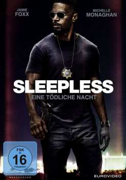 Album Various: Sleepless