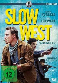 Album Various: Slow West