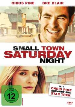 Album Various: Small Town Saturday Night