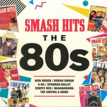 Album Various: Smash Hits The 80s