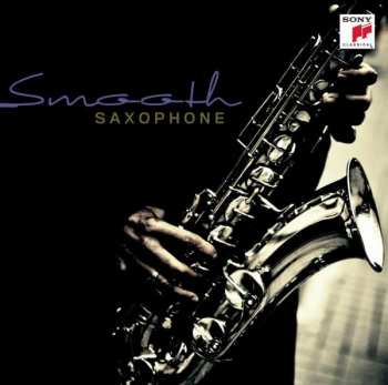 Album Various: Smooth Saxophone