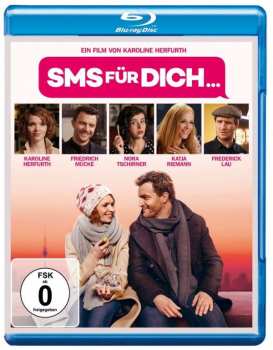 Blu-ray Various: Sms Für Dich 174488