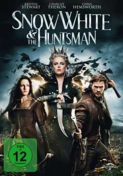 Album Various: Snow White And The Huntsman