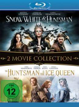 Album Various: Snow White & The Huntsman / The Huntsman & The Ice Queen