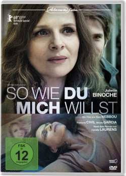 Album Various: So Wie Du Mich Willst