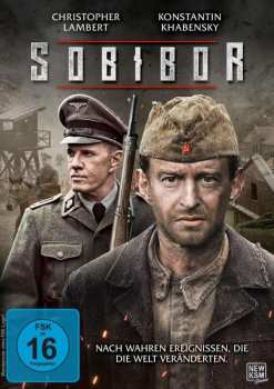 Album Various: Sobibor