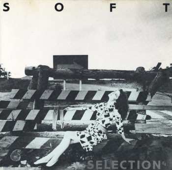 Album Various: Soft Selection 84