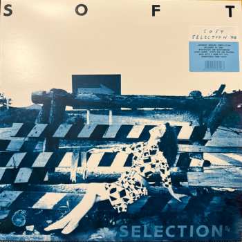 LP Various: Soft Selection 84 LTD 589765