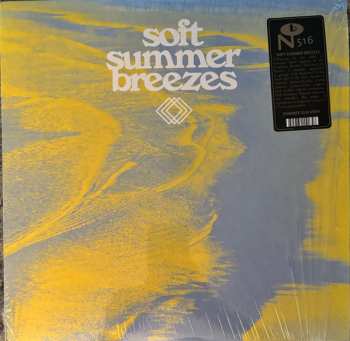 LP Various: Soft Summer Breezes 591357