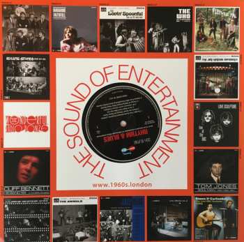 LP Various: Soho Scene '66 Vol 2 405071