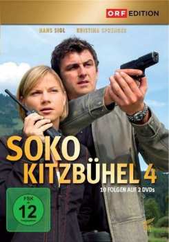 Album Various: Soko Kitzbühel Box 4